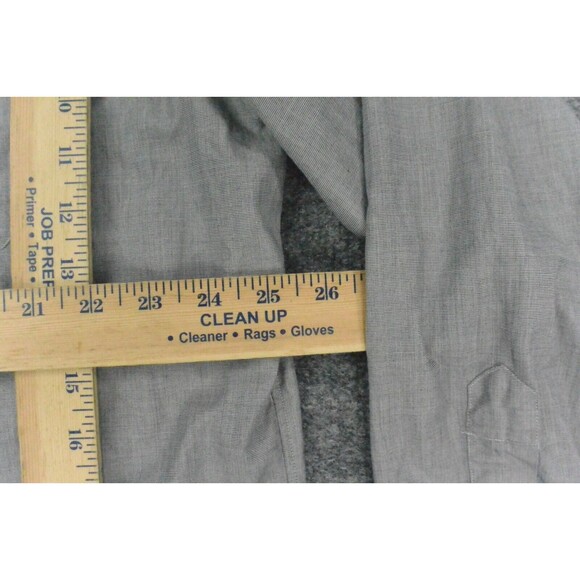 Polo Golf Ralph Lauren Shirt‎ Mens XL Gray Lowell Sport - Picture 7 of 8